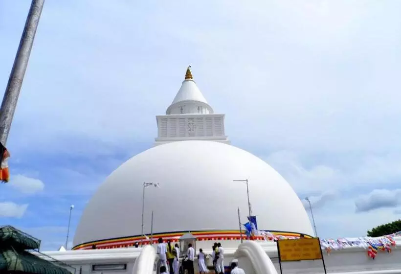 ペンション Amadi Rest