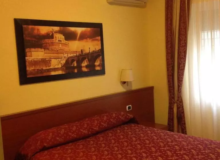 Pensione Guglielmo Marconi House