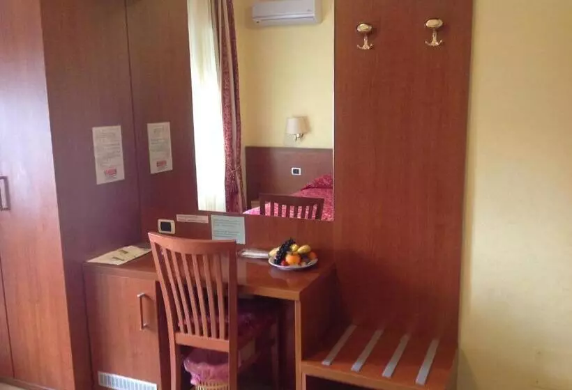 Pensione Guglielmo Marconi House