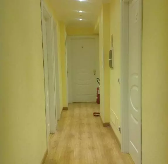 Pensione Guglielmo Marconi House