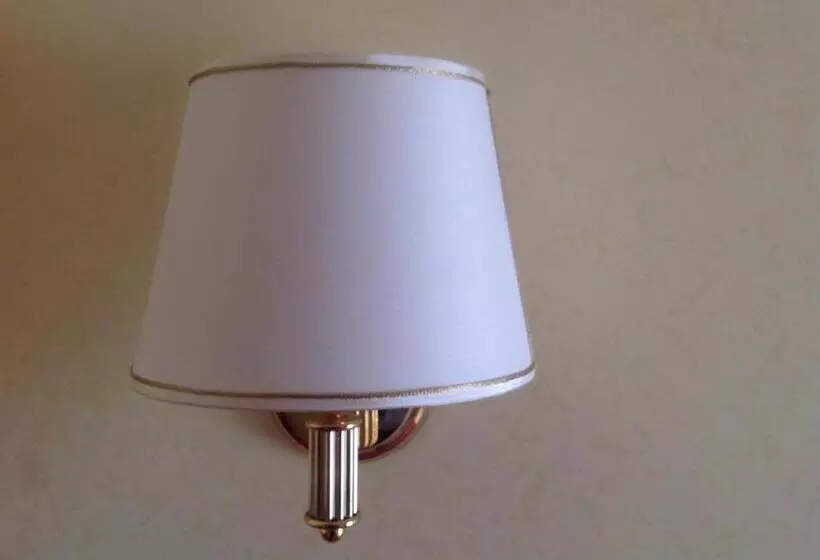 Pensione Guglielmo Marconi House