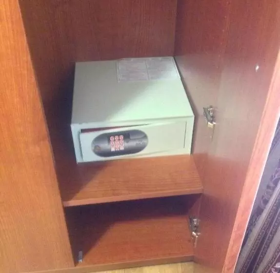 Pensione Guglielmo Marconi House