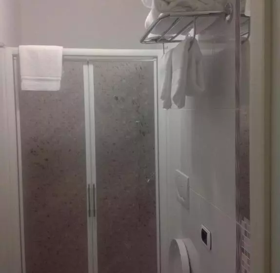 Pensione Guglielmo Marconi House