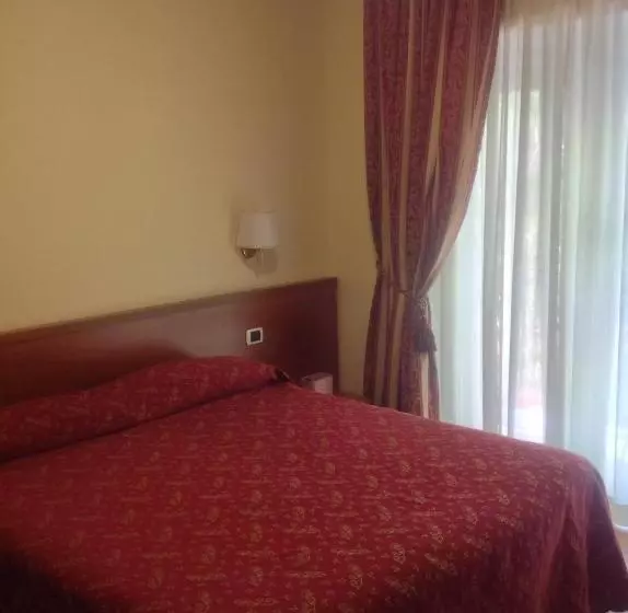 Pensione Guglielmo Marconi House