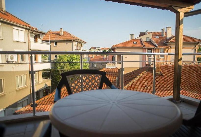 پانسیون Home Gramatikovi