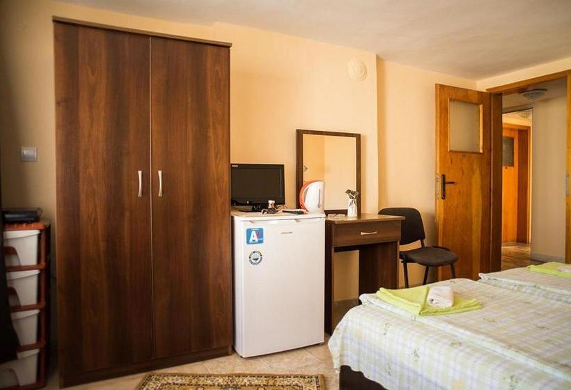 پانسیون Home Gramatikovi