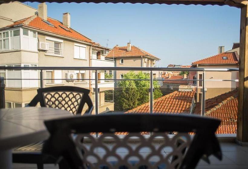 پانسیون Home Gramatikovi