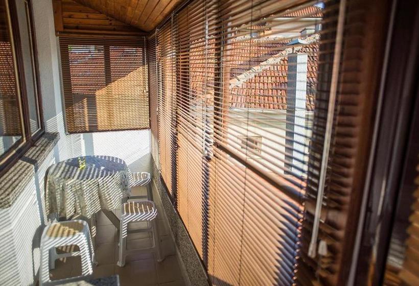 پانسیون Home Gramatikovi