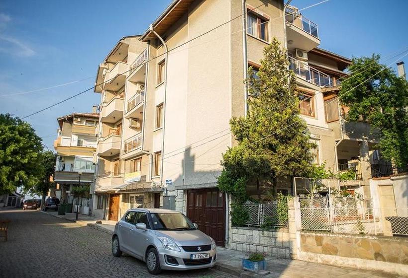 پانسیون Home Gramatikovi