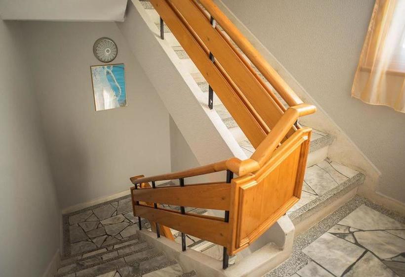 پانسیون Home Gramatikovi