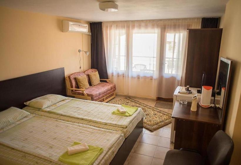 پانسیون Home Gramatikovi