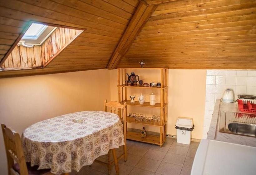 پانسیون Home Gramatikovi