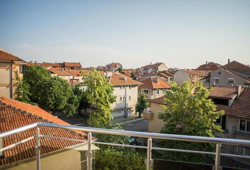 پانسیون Home Gramatikovi