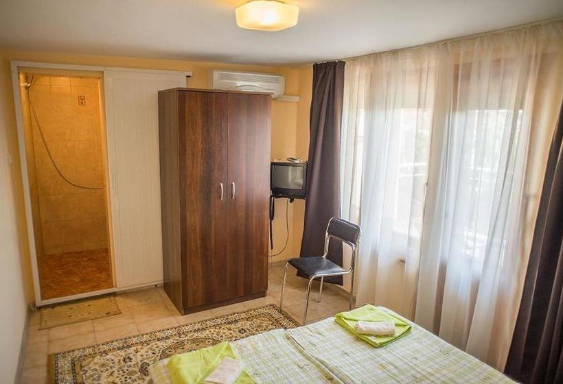 پانسیون Home Gramatikovi