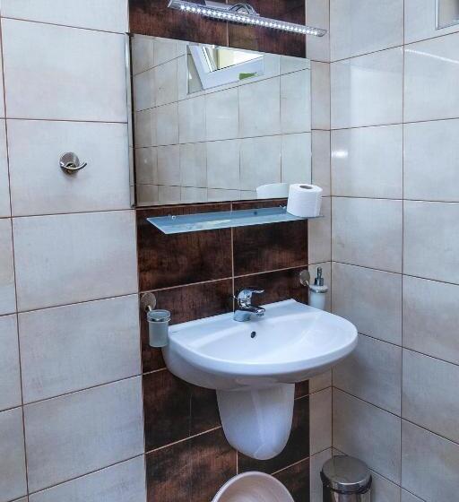 پانسیون Ravda Bay Guest House