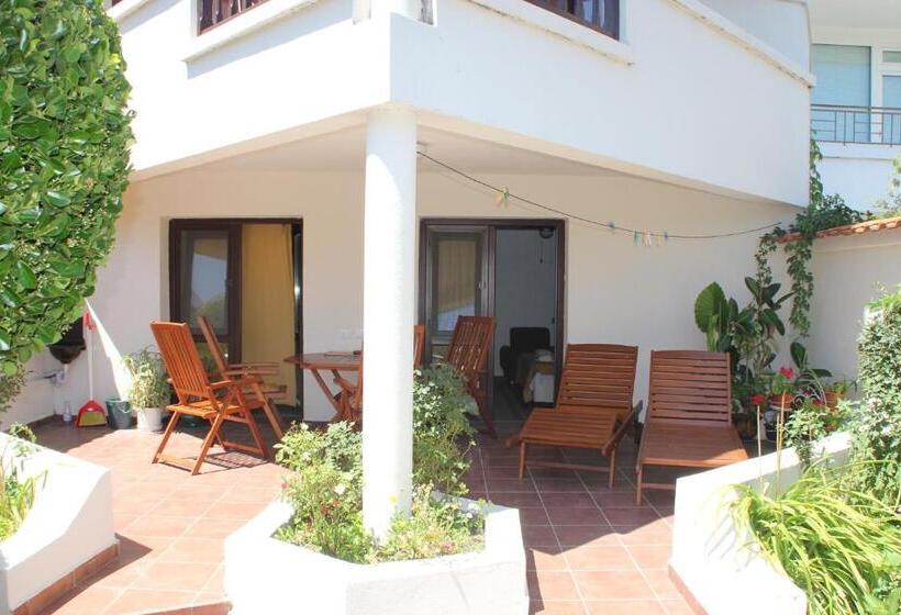 Majatalo Yankov's House