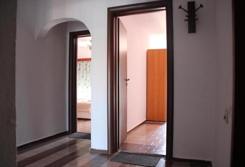 Majatalo Yankov's House