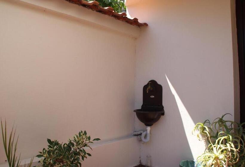 Majatalo Yankov's House