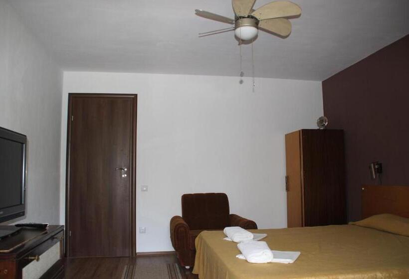 Majatalo Yankov's House