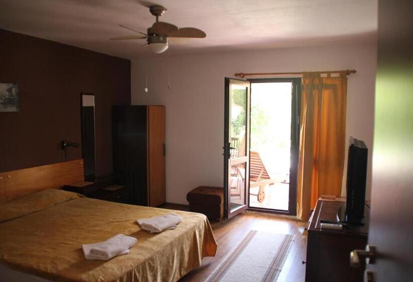 Majatalo Yankov's House