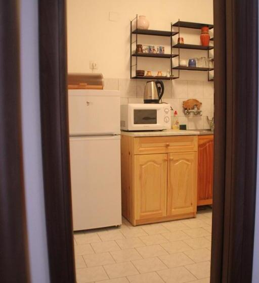 Majatalo Yankov's House