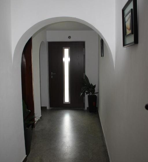 Majatalo Yankov's House