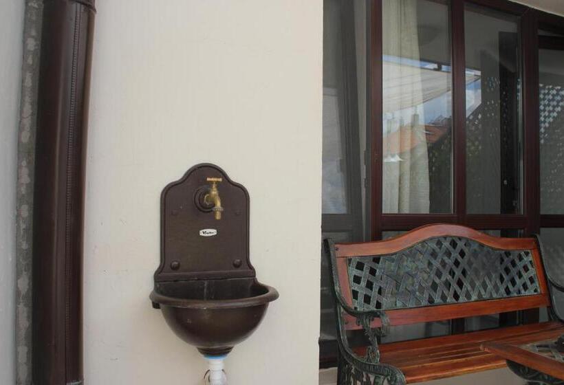 Majatalo Yankov's House