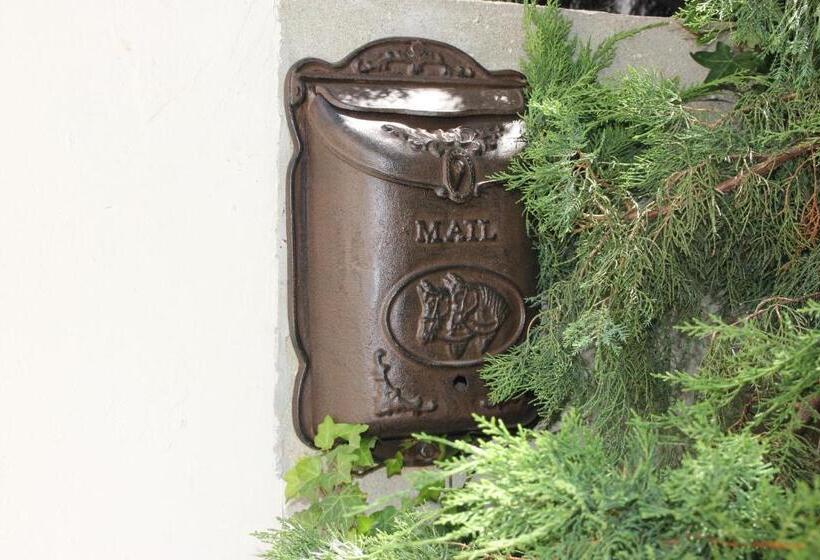 Majatalo Yankov's House