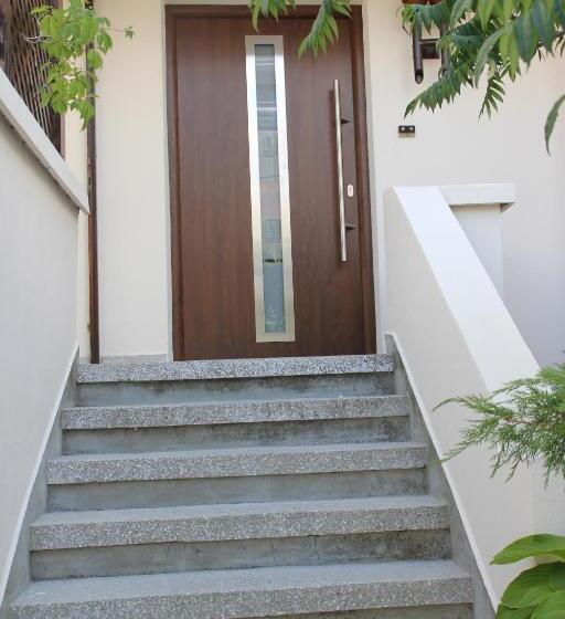 Majatalo Yankov's House