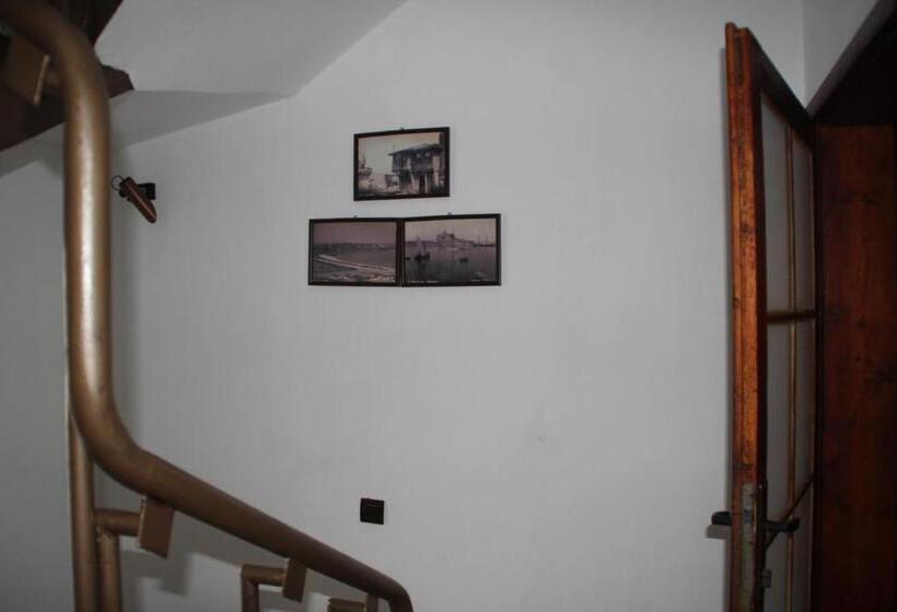 Majatalo Yankov's House