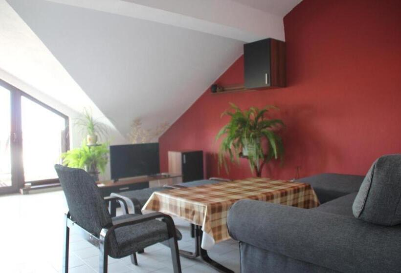 Majatalo Yankov's House