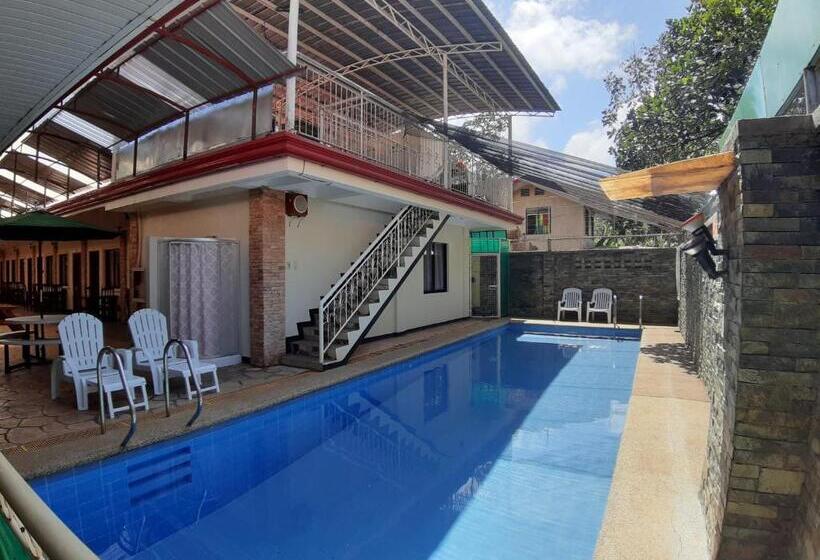 Reddoorz At New Casamila Hotel Palawan