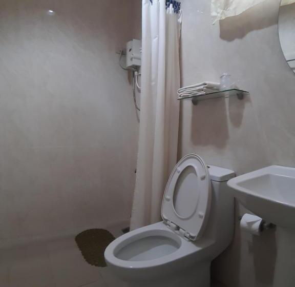 Reddoorz At New Casamila Hotel Palawan