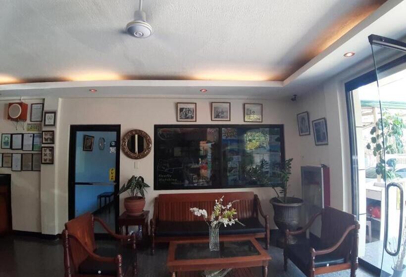 Reddoorz At New Casamila Hotel Palawan