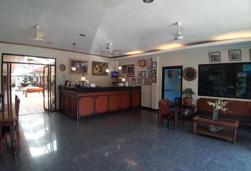 Reddoorz At New Casamila Hotel Palawan