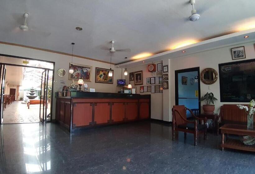 Reddoorz At New Casamila Hotel Palawan