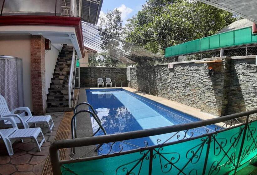 Reddoorz At New Casamila Hotel Palawan