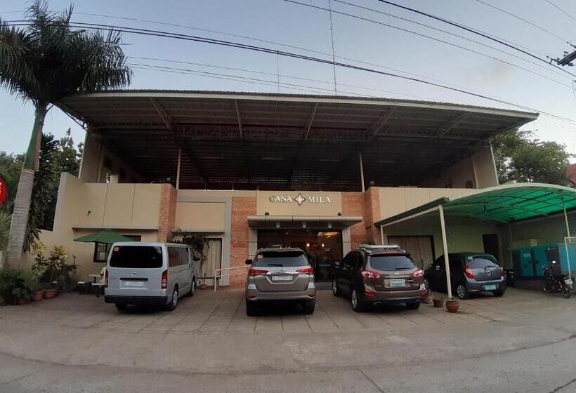 Reddoorz At New Casamila Hotel Palawan