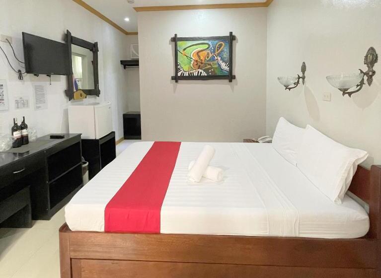 Reddoorz At New Casamila Hotel Palawan