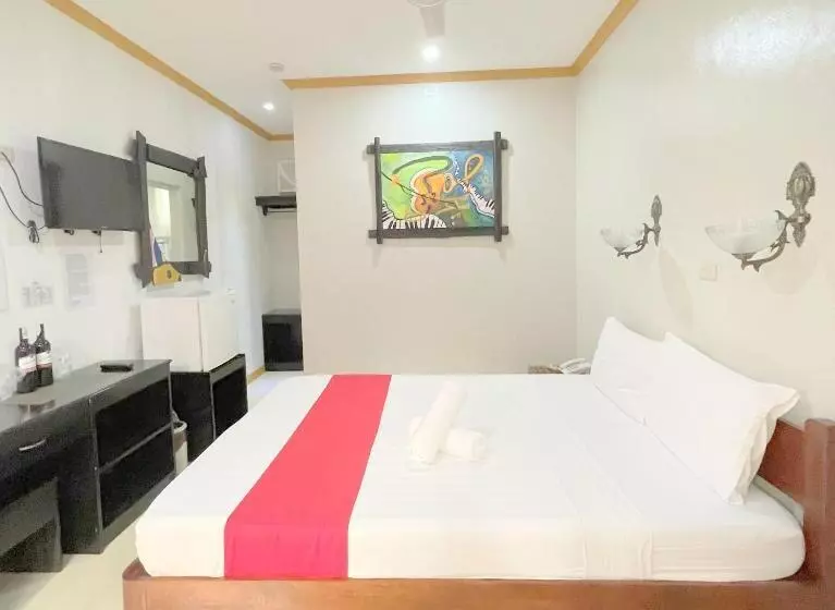 Reddoorz At New Casamila Hotel Palawan