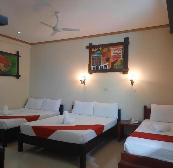 Reddoorz At New Casamila Hotel Palawan