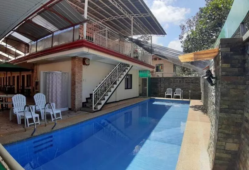 Reddoorz At New Casamila Hotel Palawan