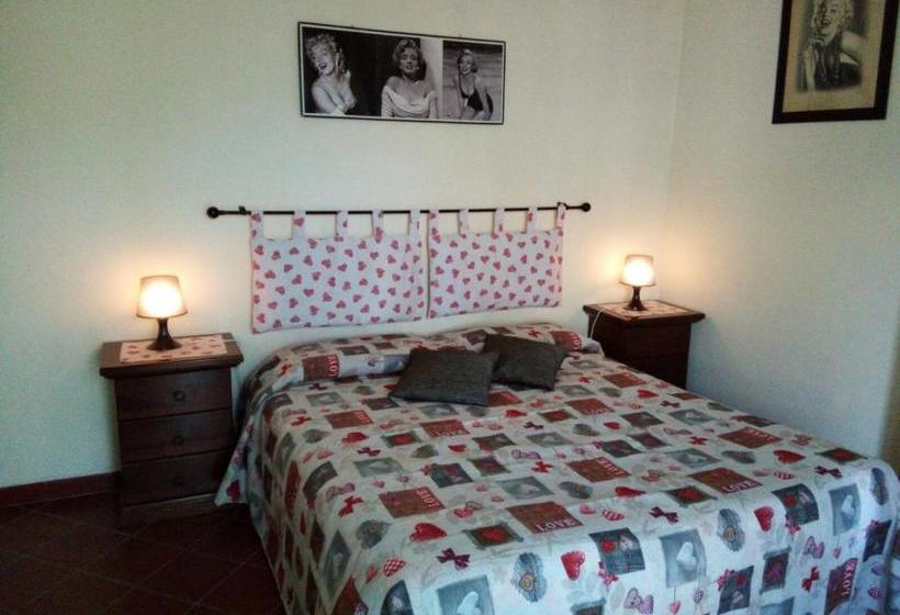 Alexander Bed And Breakfast