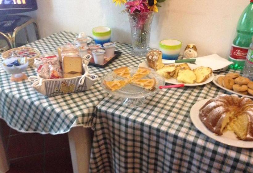 Alexander Bed And Breakfast