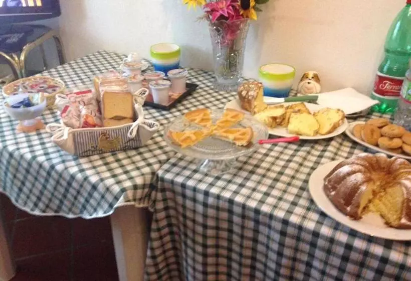 Alexander Bed And Breakfast