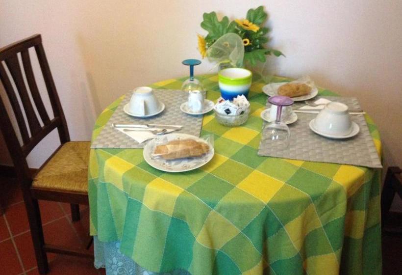 Alexander Bed And Breakfast