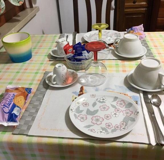 Alexander Bed And Breakfast