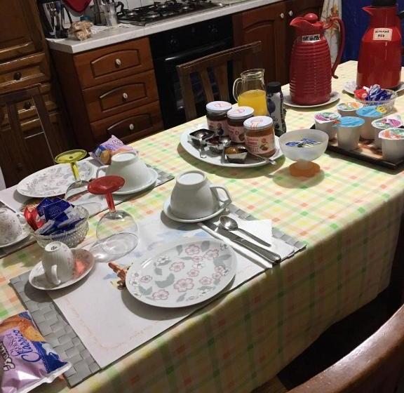 Alexander Bed And Breakfast