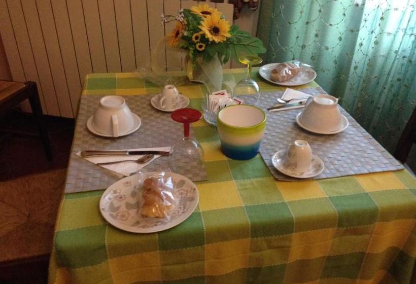 Alexander Bed And Breakfast