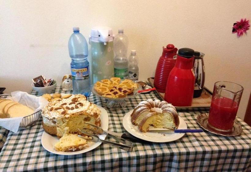 Alexander Bed And Breakfast